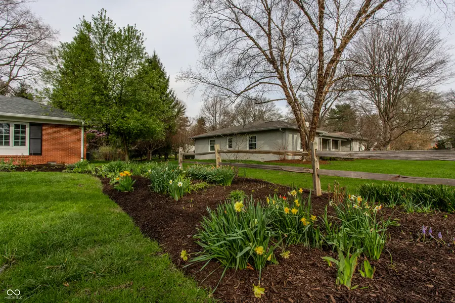 6330 Glen Coe Drive, Indianapolis, IN 46260 - #3