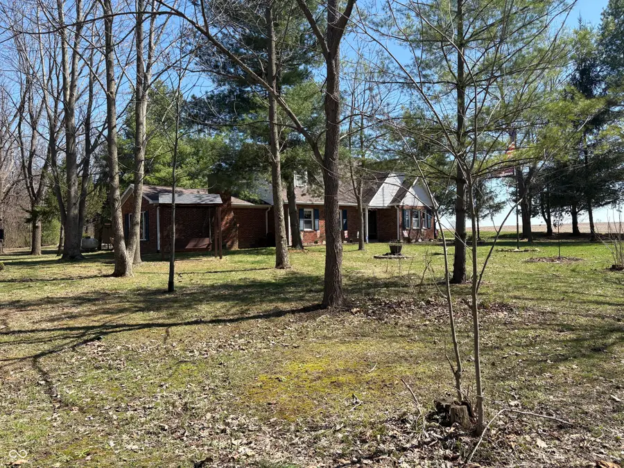 7390 N 325 W, Fairland, IN 46126 - #2