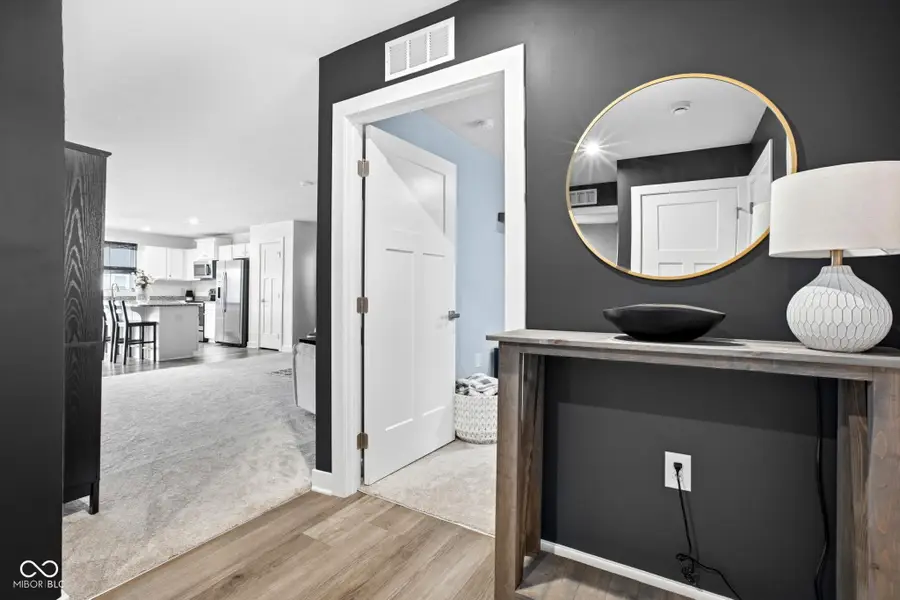 1733 River Birch Drive, Greenfield, IN 46140 - #2