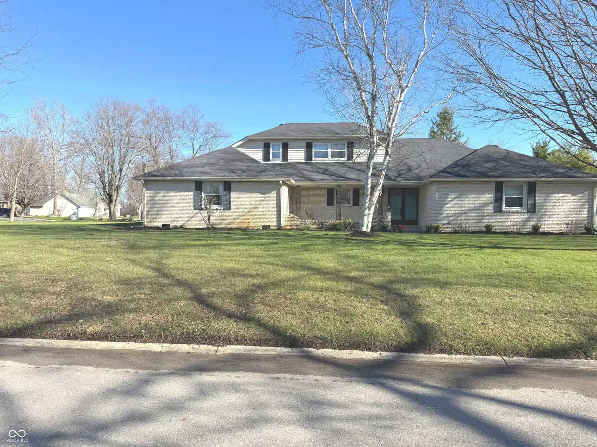 114 Ladino Lane, Pendleton, IN 46064 - #1