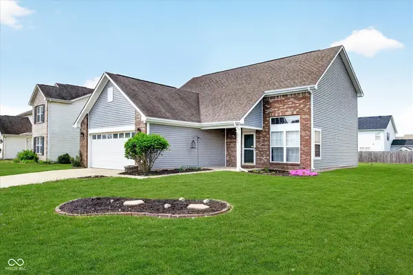 2428 Foxtail Drive, Plainfield, IN 46168