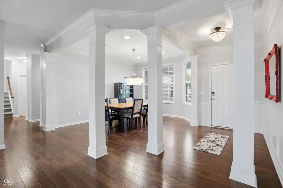 13283 Moscato Street, Fishers, IN 46037 - #3