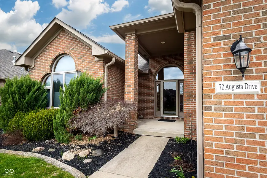 72 Augusta Drive, Brownsburg, IN 46112 - #2