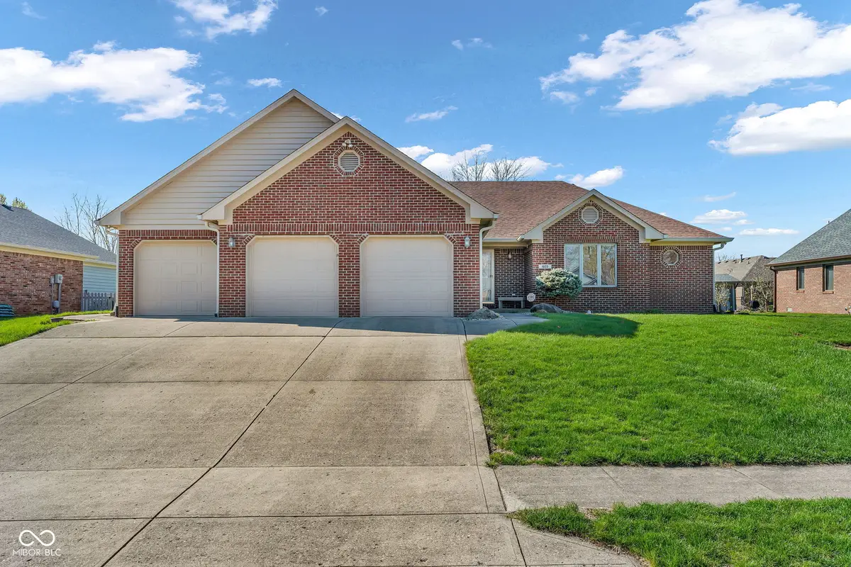 1603 Woodside Drive, Danville, IN 46122 - #1