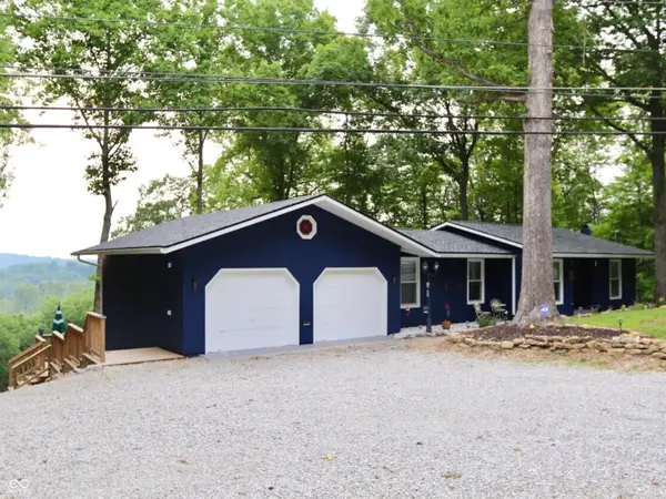 2870 N State Road 135, Nashville, IN 47448