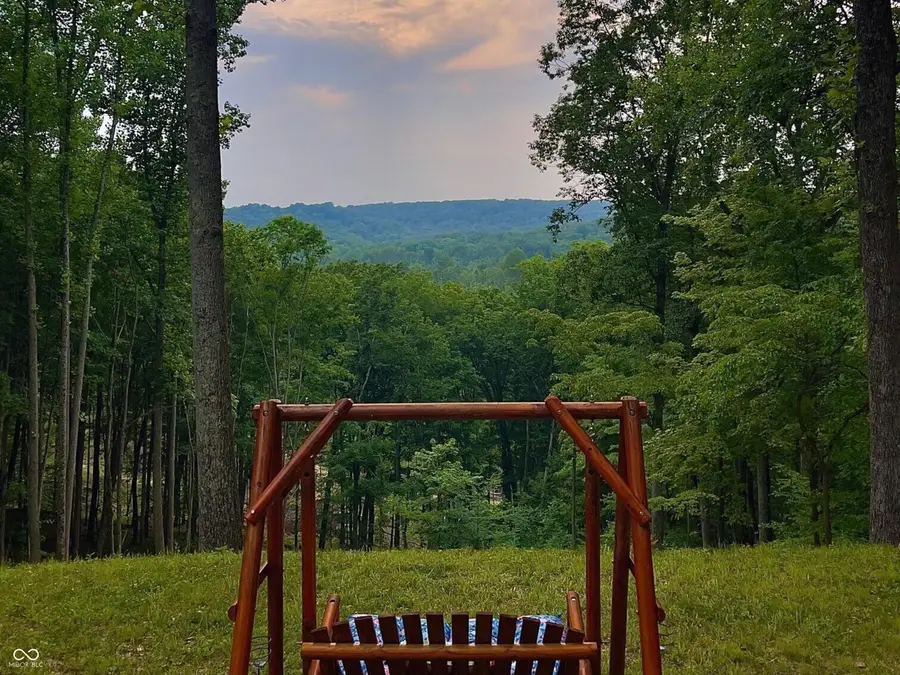 2870 N State Road 135, Nashville, IN 47448 - #2