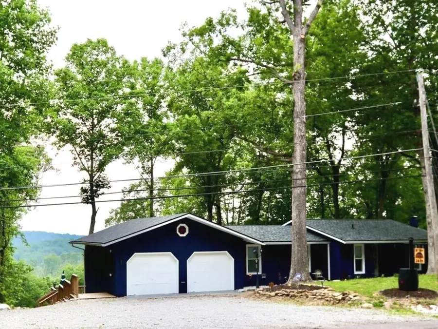 2870 N State Road 135, Nashville, IN 47448 - #3