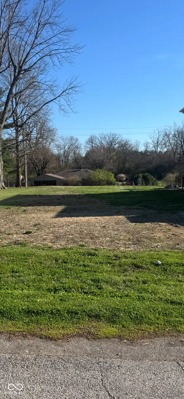 2817 Walker Avenue, Indianapolis, IN 46203