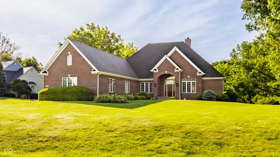 16239 Haddam Lane, Westfield, IN 46062 - #2