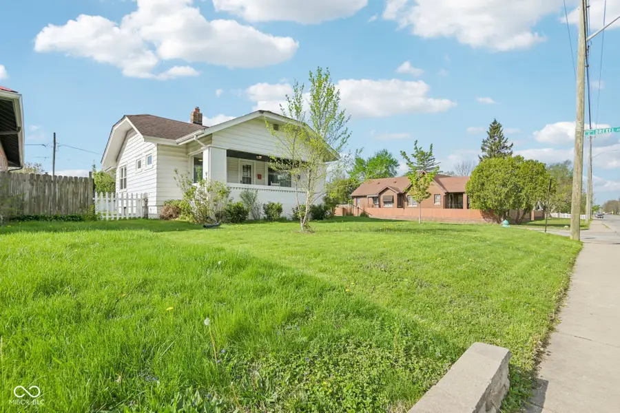 4601 English Avenue, Indianapolis, IN 46201 - #3