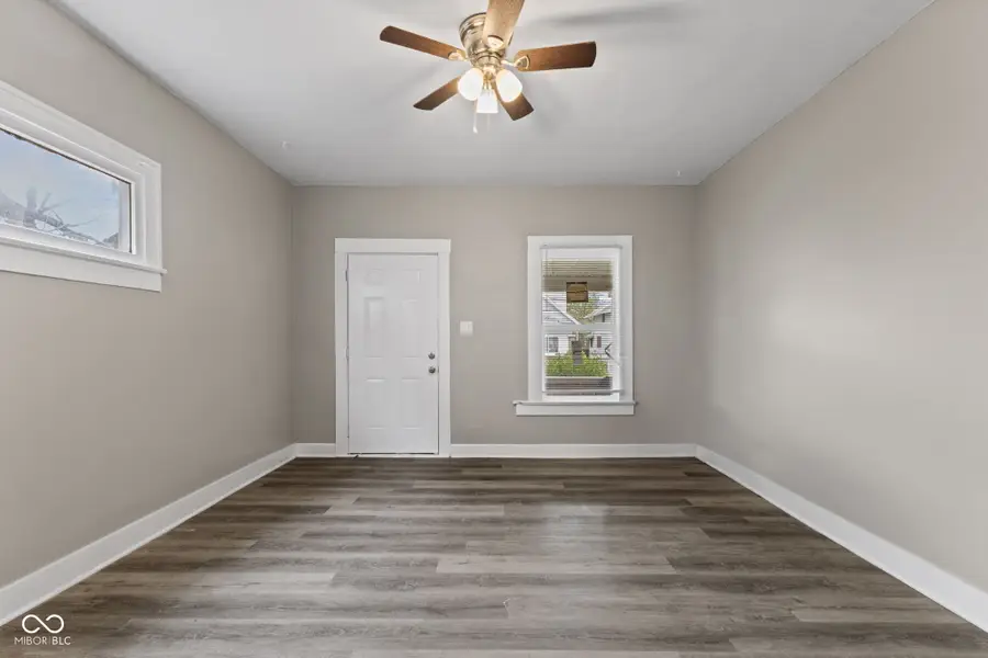 914 N Tuxedo Street, Indianapolis, IN 46201 - #3