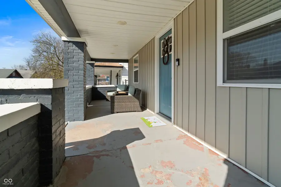 1343 N Gale Street, Indianapolis, IN 46201 - #3