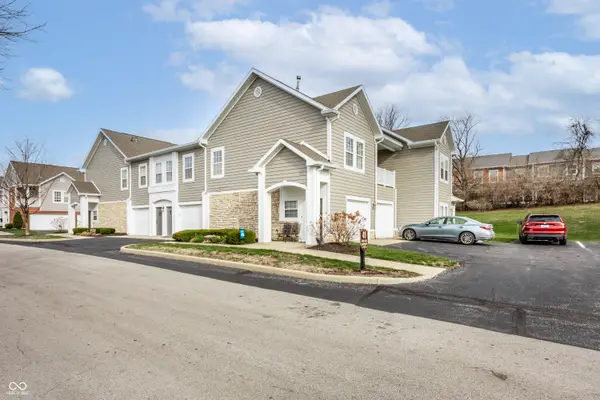 1344 Shadow Ridge Road, Indianapolis, IN 46280