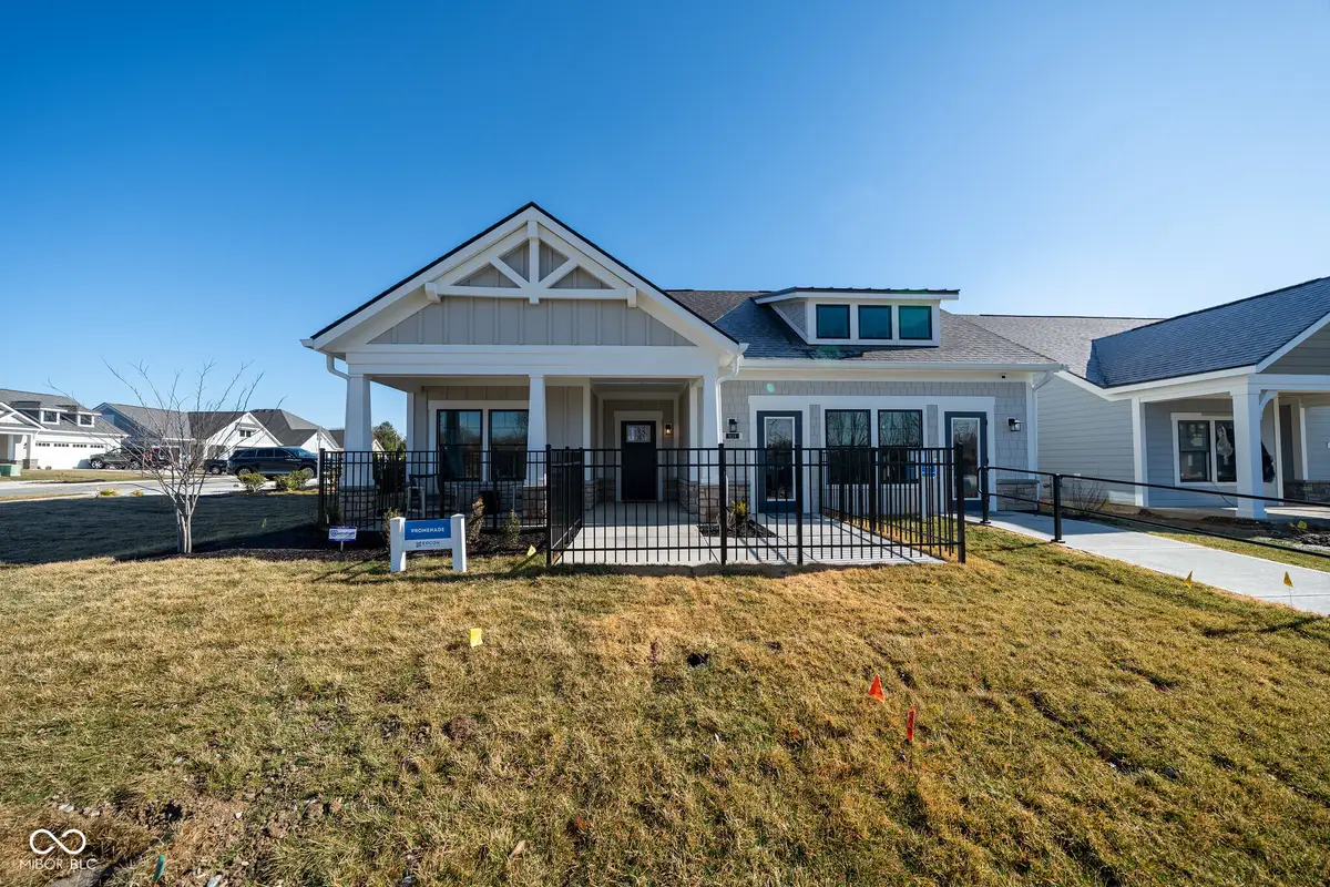 8901 Constitution Trail, Brownsburg, IN 46112 - #1