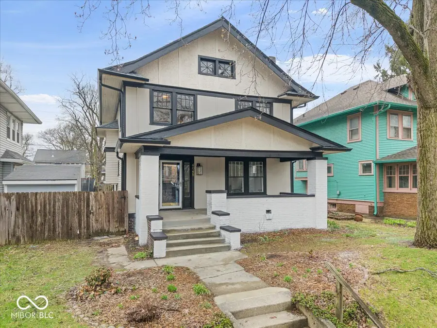 4045 Broadway Street, Indianapolis, IN 46205 - #2