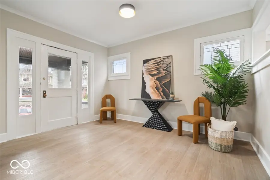 4045 Broadway Street, Indianapolis, IN 46205 - #3