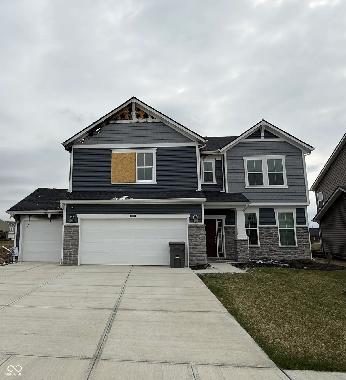 7409 Deerberg Drive, Indianapolis, IN 46259 - #1