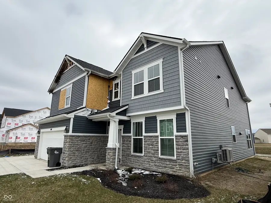 7409 Deerberg Drive, Indianapolis, IN 46259 - #2