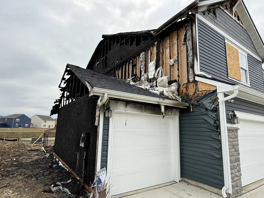 7409 Deerberg Drive, Indianapolis, IN 46259 - #3