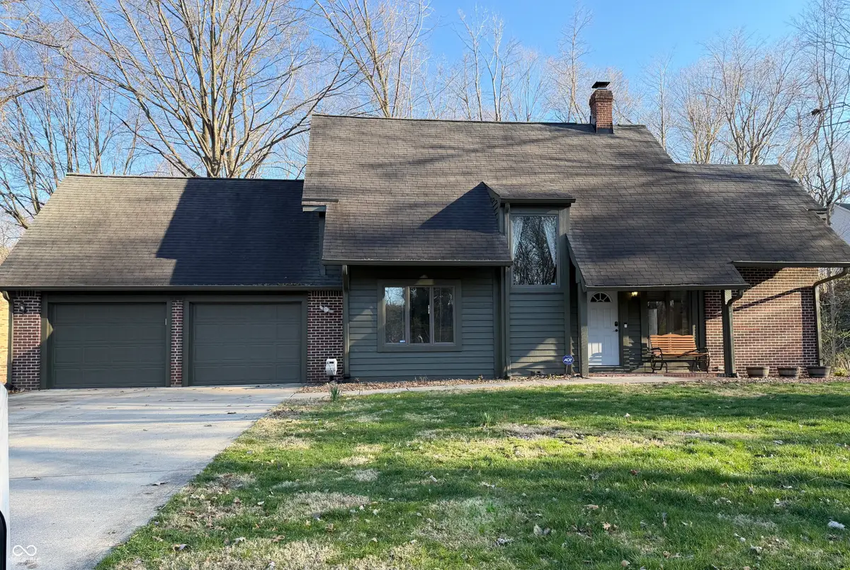 8901 Lincolncreek Circle, Indianapolis, IN 46234 - #1