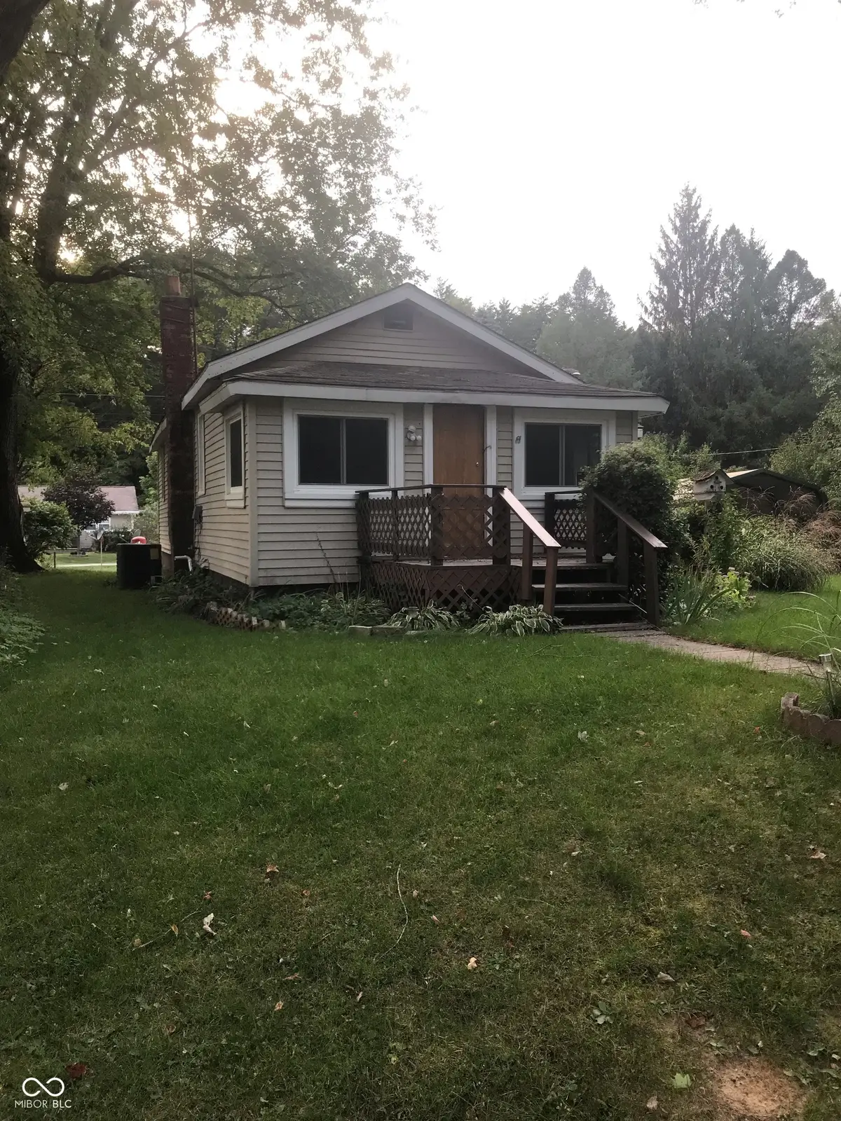 8675 S Bryan Street, Ora, IN 46968 - #1