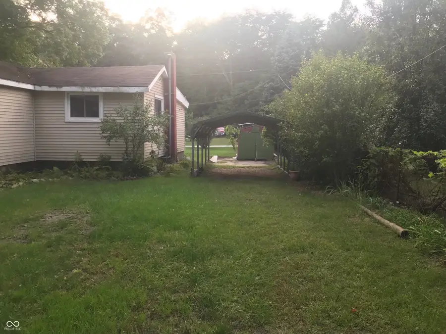 8675 S Bryan Street, Ora, IN 46968 - #3