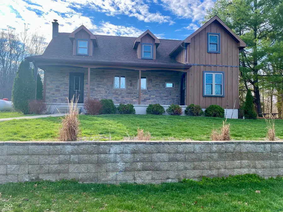 1149 S 350 E, Rockville, IN 47872 - #2