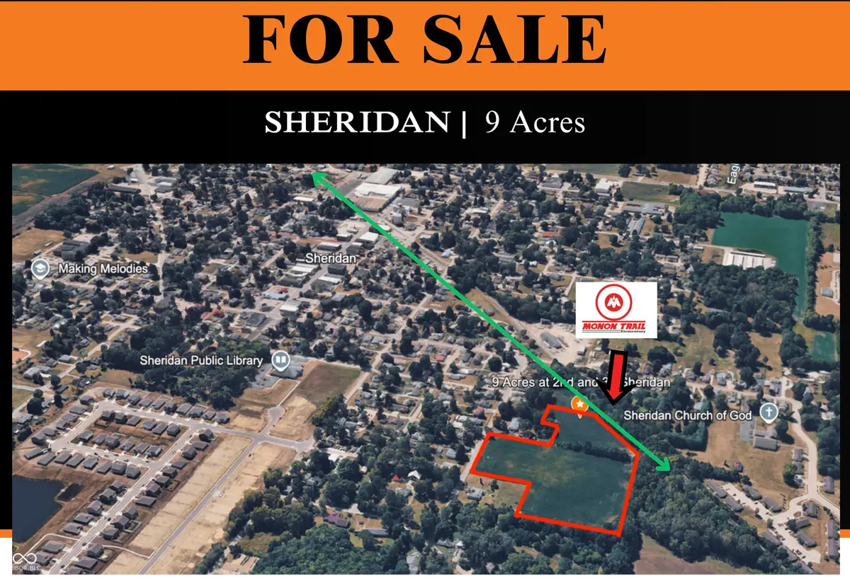 0 W Sr 38, Sheridan, IN 46069 - #1