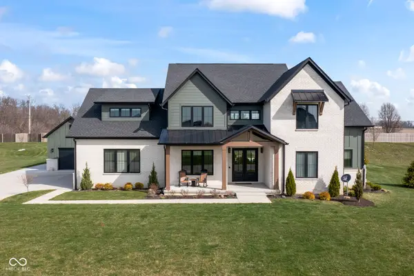 16230 Remington Drive, Fishers, IN 46037