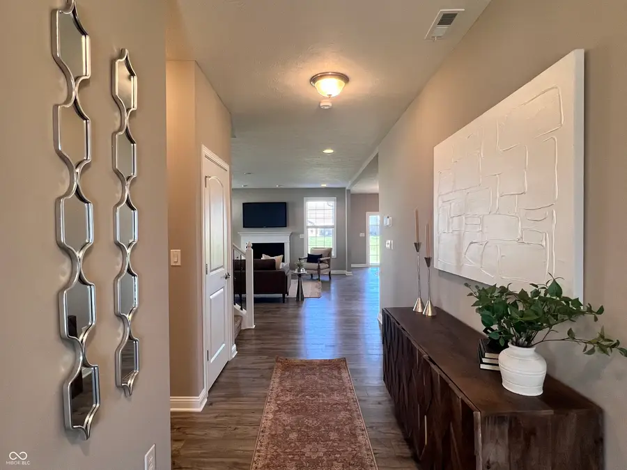 6088 Farlin Drive, Whitestown, IN 46075 - #2