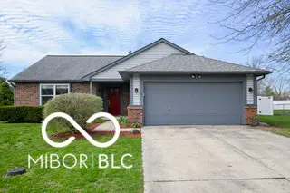 7310 Anthony Circle, Indianapolis, IN 46236 - #1