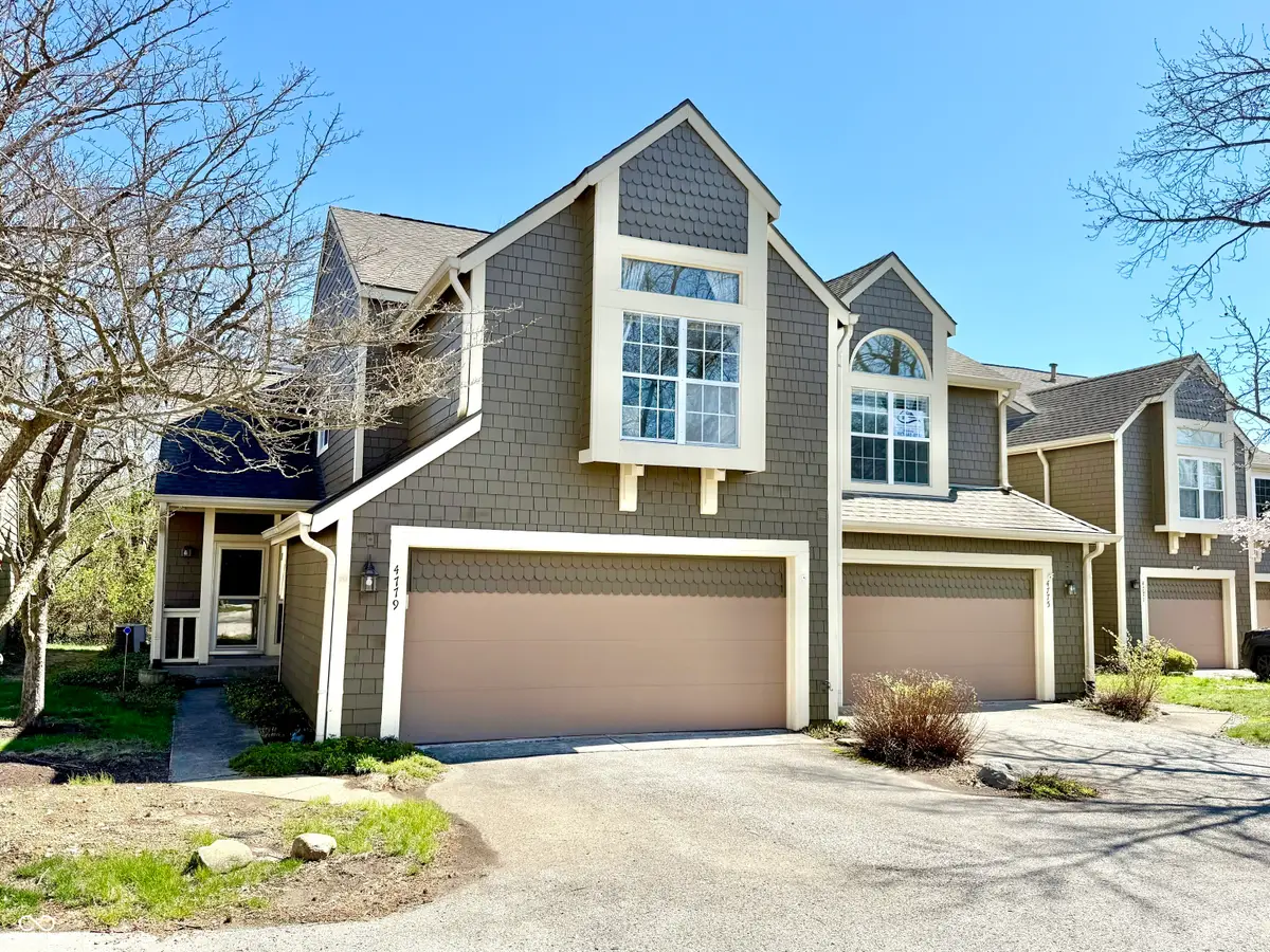 4779 Stansbury Lane, Indianapolis, IN 46254 - #1