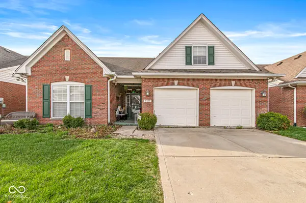 8407 Somerville Drive, Indianapolis, IN 46216