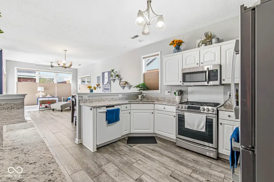 8407 Somerville Drive, Indianapolis, IN 46216 - #2