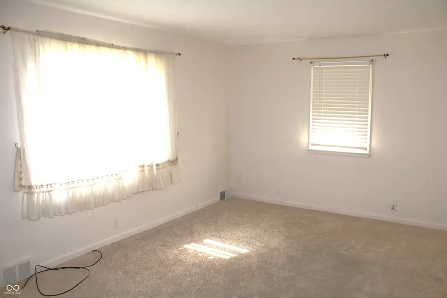 181 W Broadway Street, Danville, IN 46122 - #3