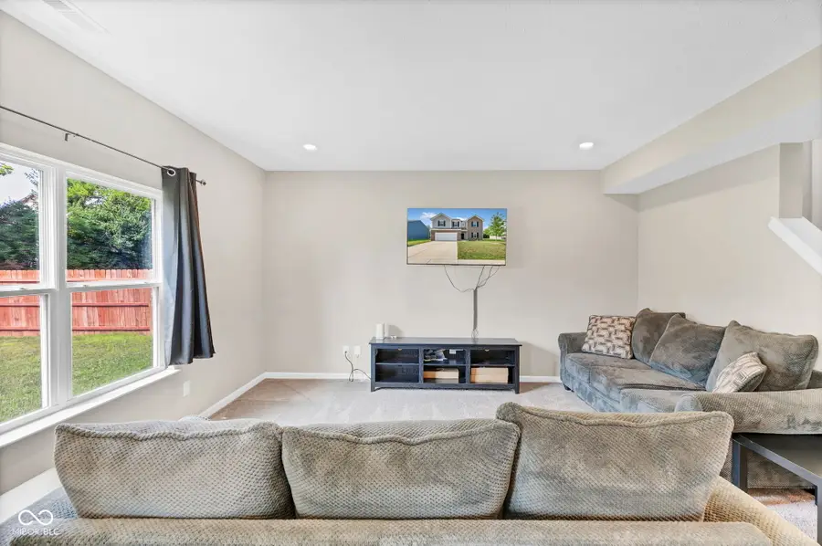 10131 Caprock Canyon Drive, Indianapolis, IN 46229 - #3