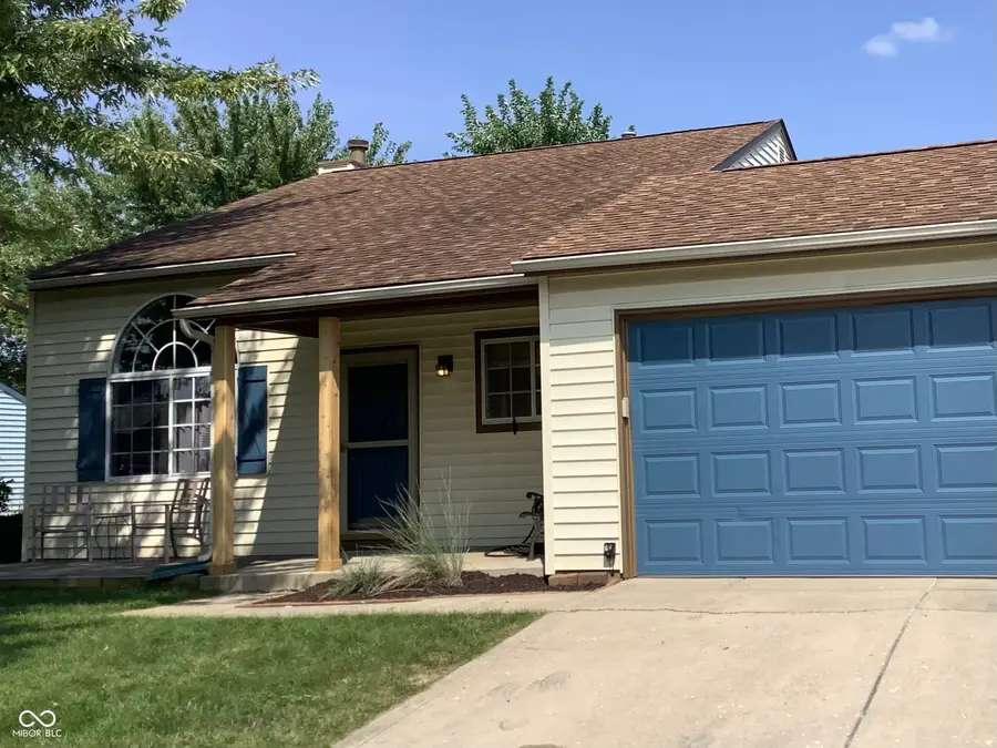 61 Meadow Creek Boulevard, Whiteland, IN 46184 - #3