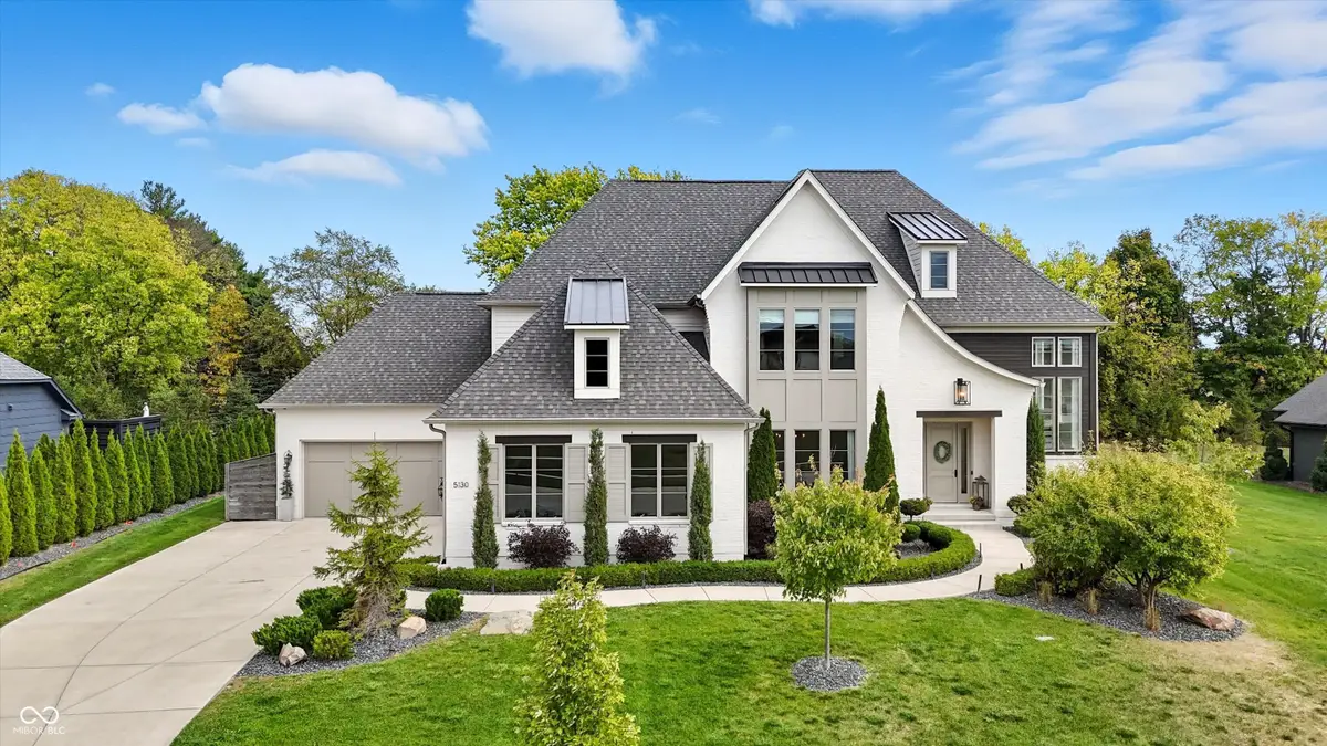 5130 Melbourne Place, Zionsville, IN 46077 - #1