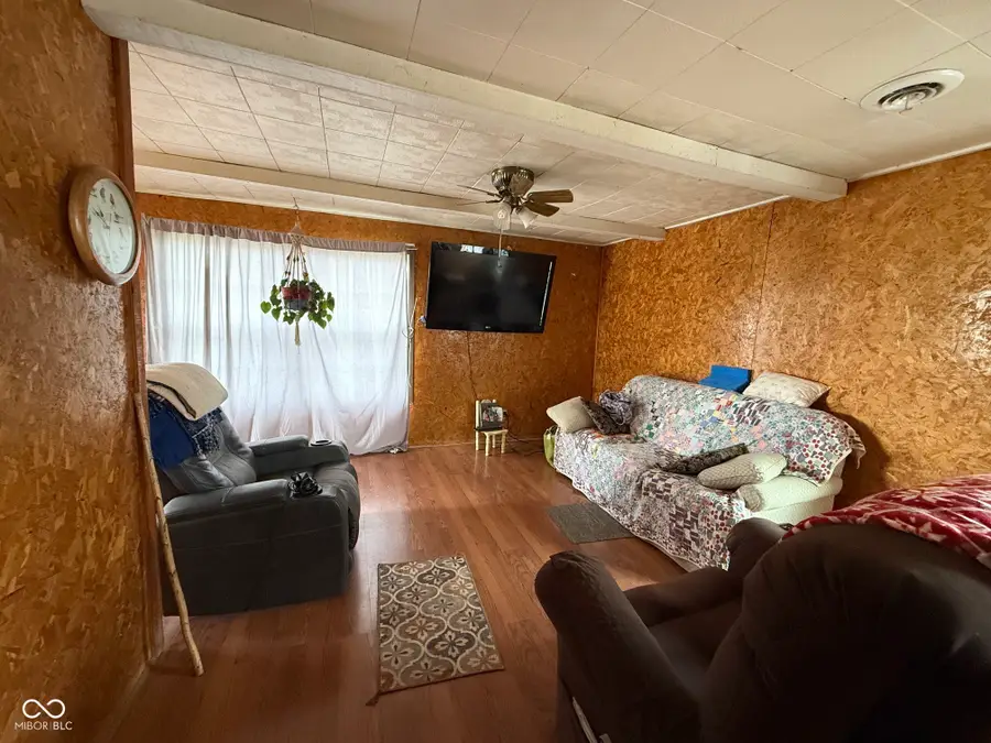 10074 N 400 W, Carthage, IN 46115 - #3