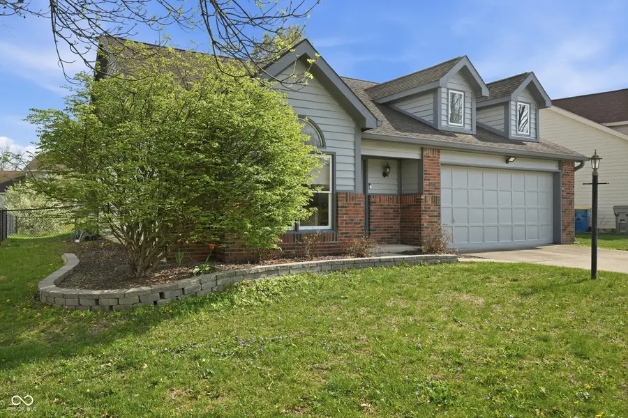 8889 White Fir Drive, Indianapolis, IN 46256 - #3