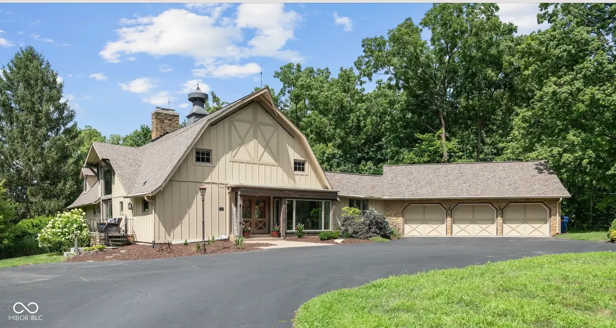 35 Spring Drive, Zionsville, IN 46077 - #1