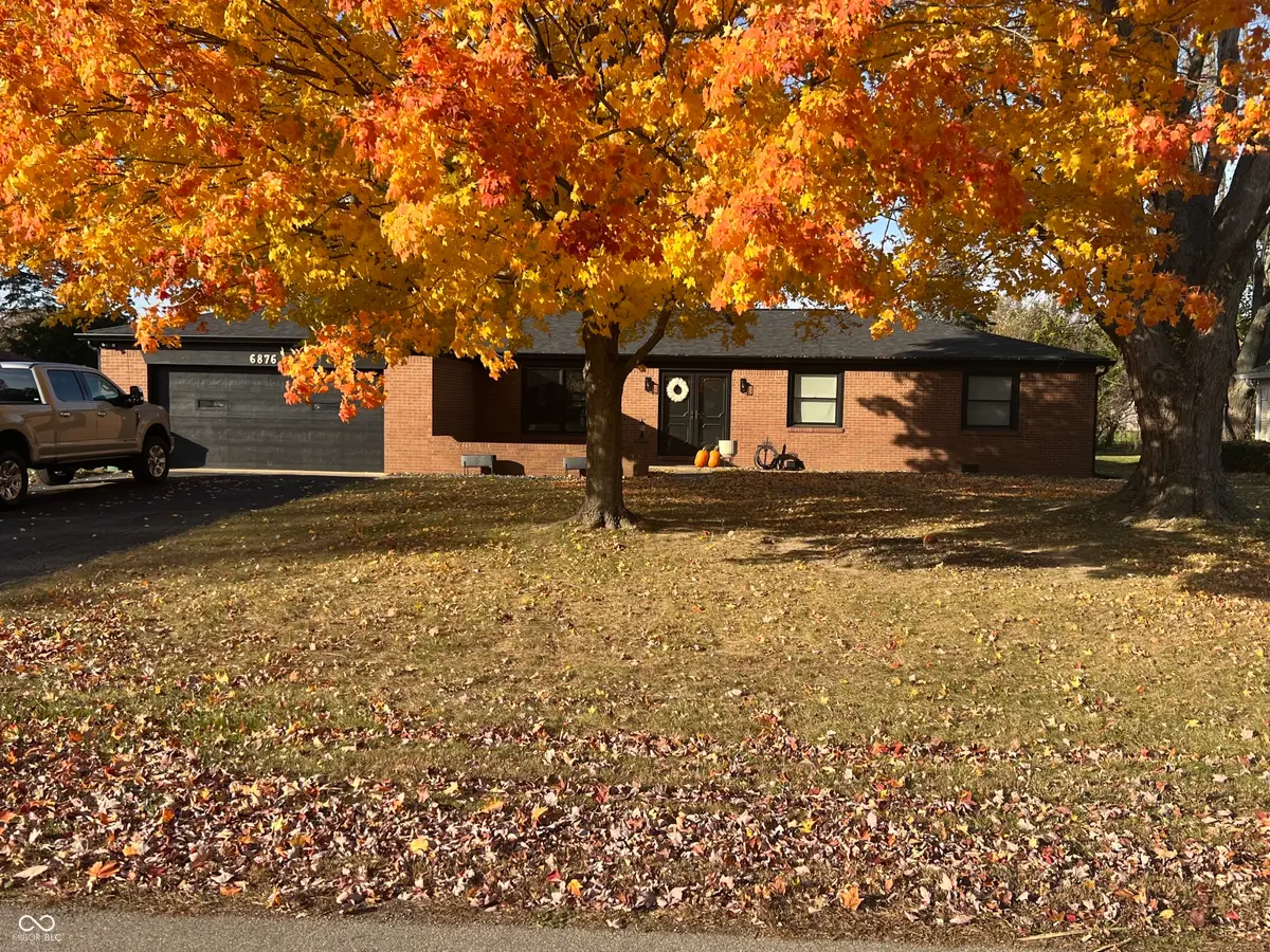 6876 Connie Drive, Avon, IN 46123 - #1