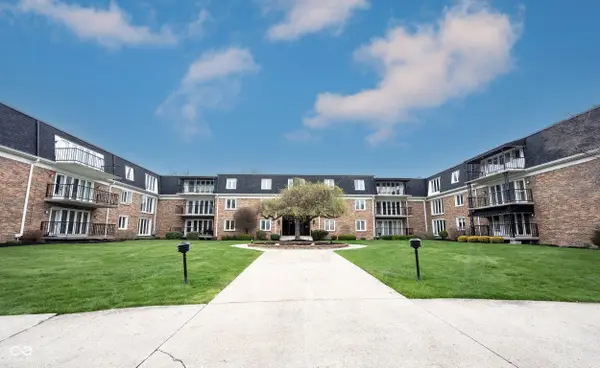 4501 N Wheeling Avenue #2-312, Muncie, IN 47304