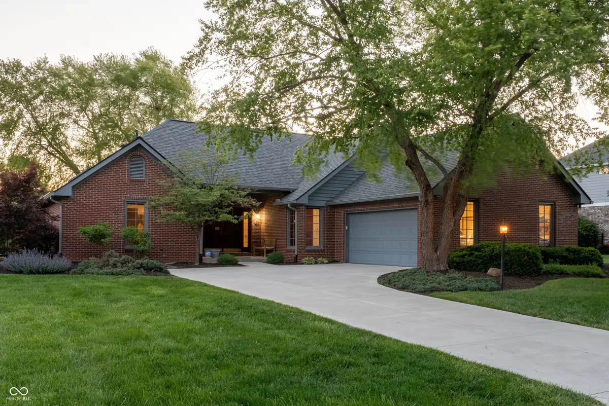 225 Admiral Way S, Carmel, IN 46032 - #1