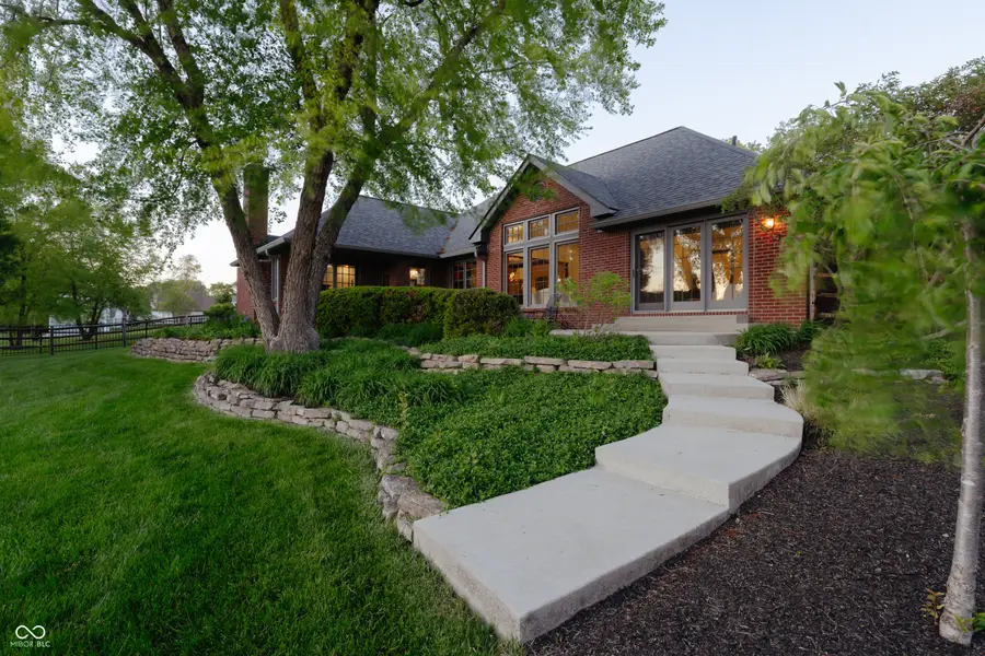 225 Admiral Way S, Carmel, IN 46032 - #3
