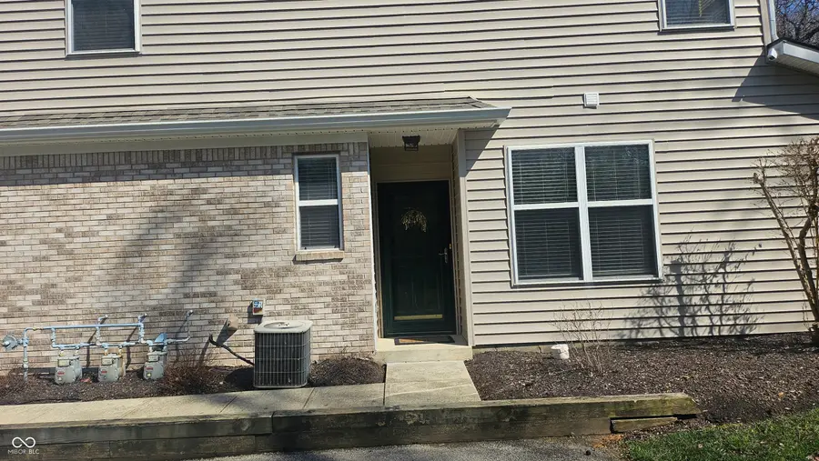 8349 Pine Branch Lane, Indianapolis, IN 46234 - #2