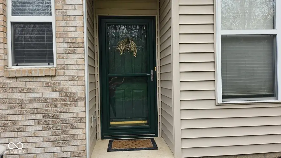 8349 Pine Branch Lane, Indianapolis, IN 46234 - #3