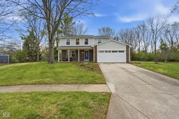 8511 Greywell Circle, Indianapolis, IN 46256