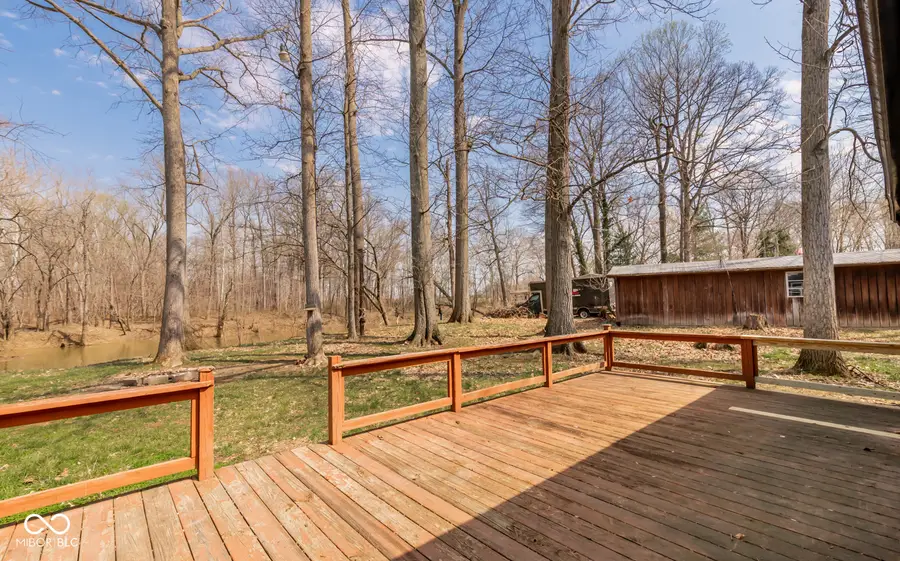 3299 W Wheeler Hollow Road, Vallonia, IN 47281 - #2