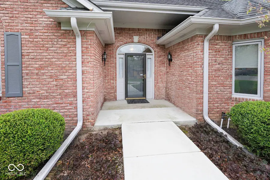 5165 Hawks Point Road, Indianapolis, IN 46226 - #3